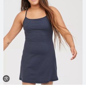 ⭐️AERIE Offline Tree Hugger Dress⭐️